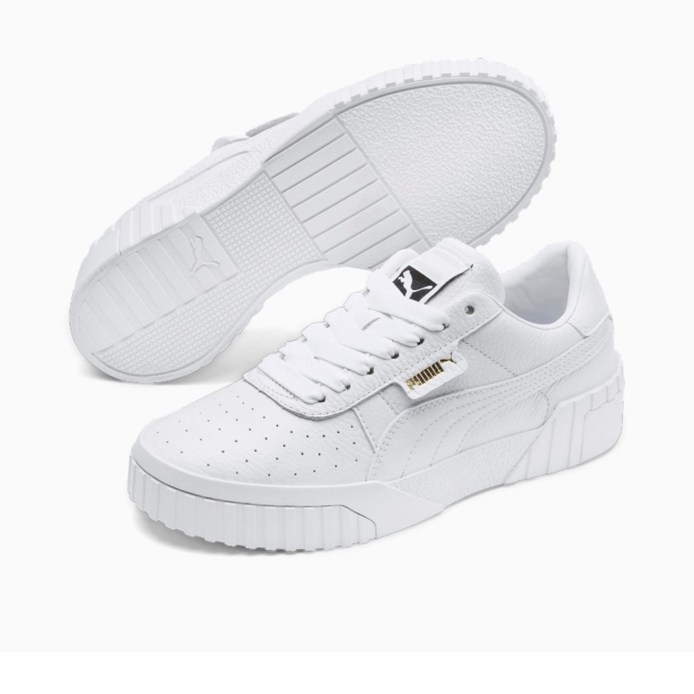 Puma Cali Women’s Sneakers